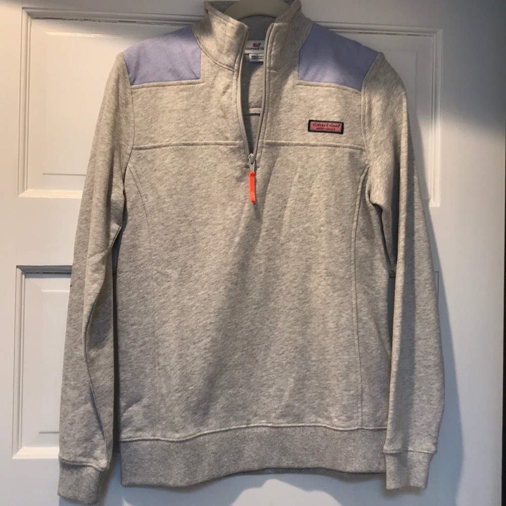 Vineyard Vines “Shep Shirt” Sweatshirt